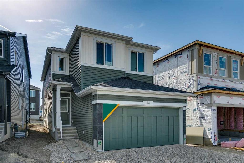 Picture for 83 Creekstone Common SW