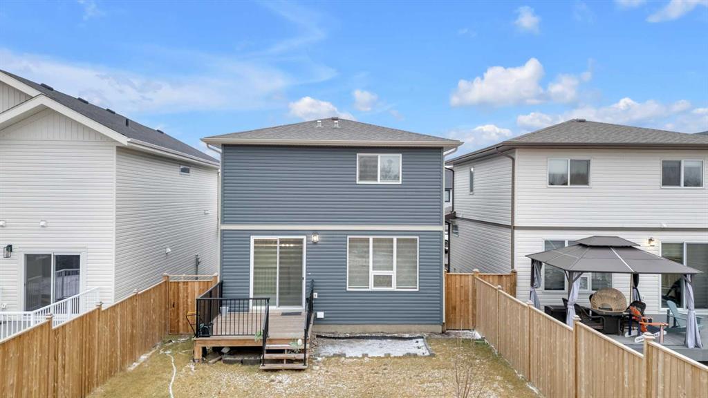 Picture for 119 Crestview Boulevard 