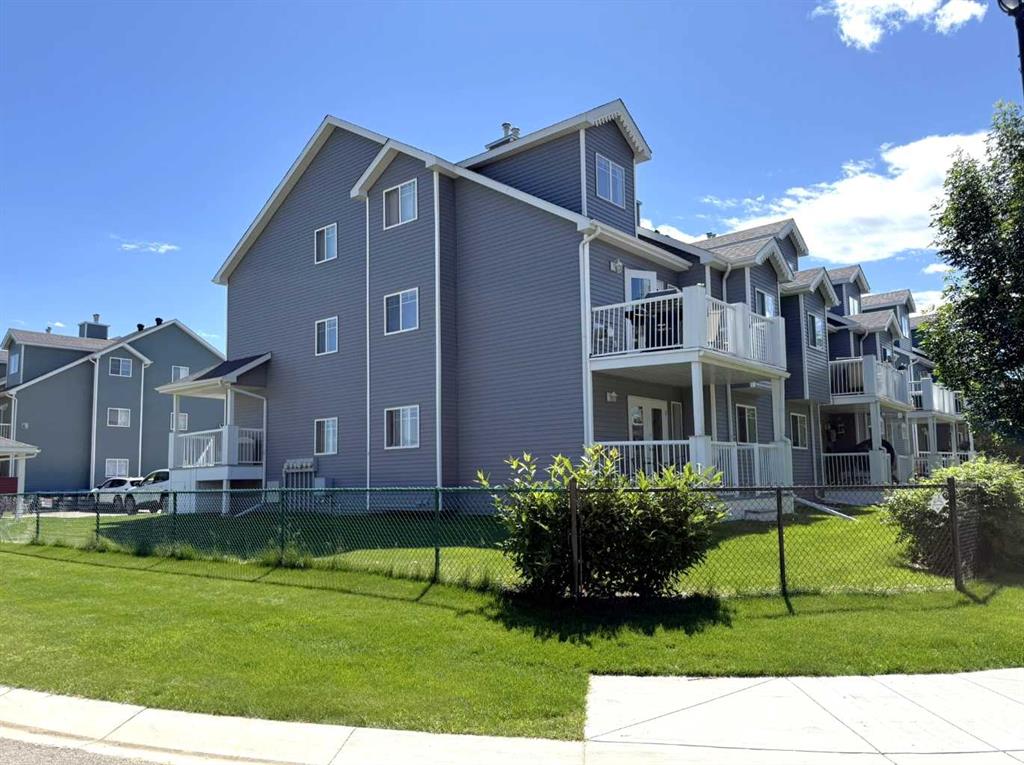 Picture for 306, 5220 50A Avenue 