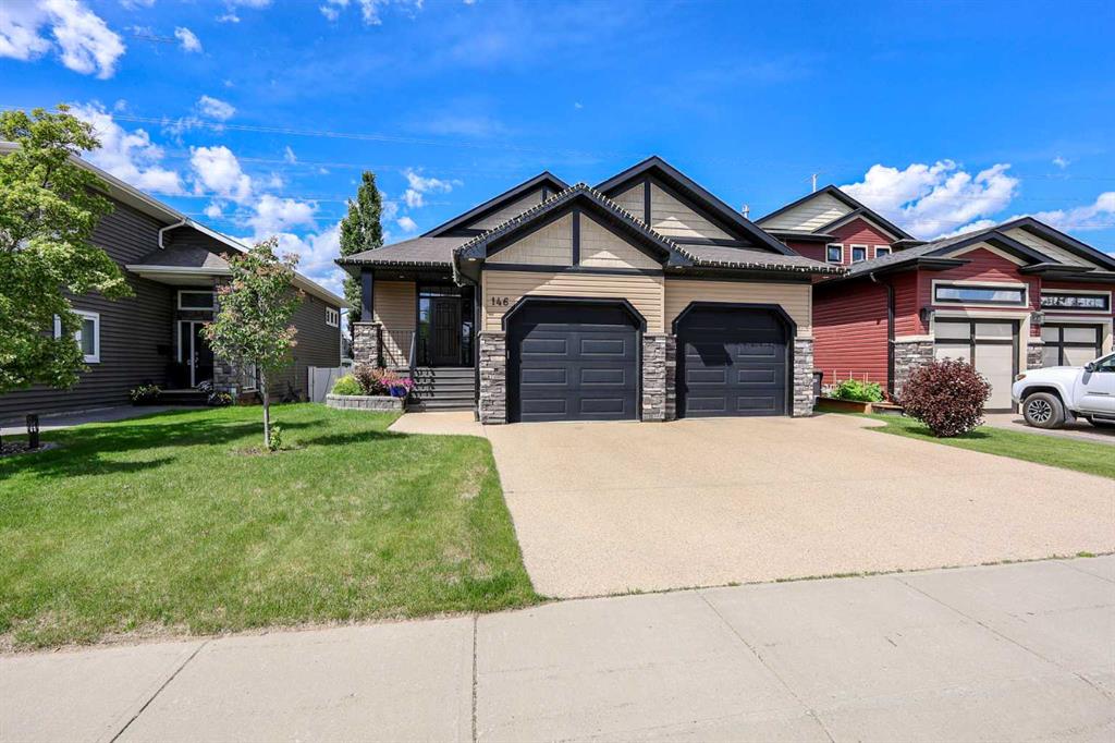 Picture for 146 Sutherland Close 