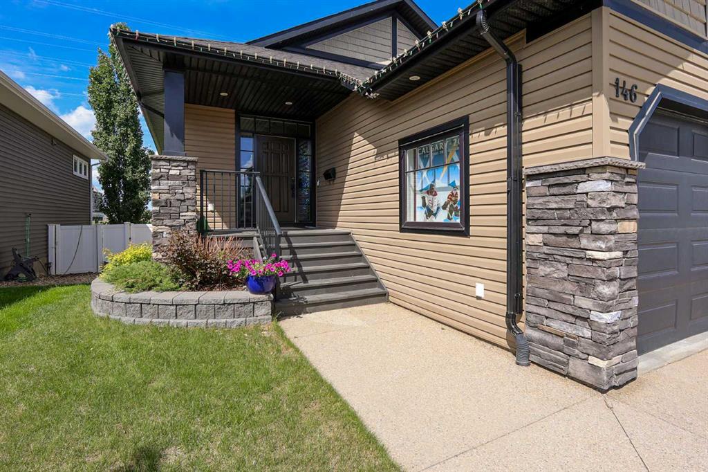 Picture for 146 Sutherland Close 