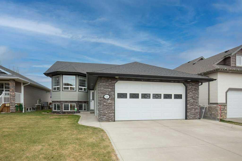 Picture for 124 Vincent Close 