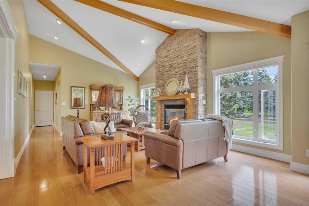 Picture for  464012 A Range Road 233 Road 