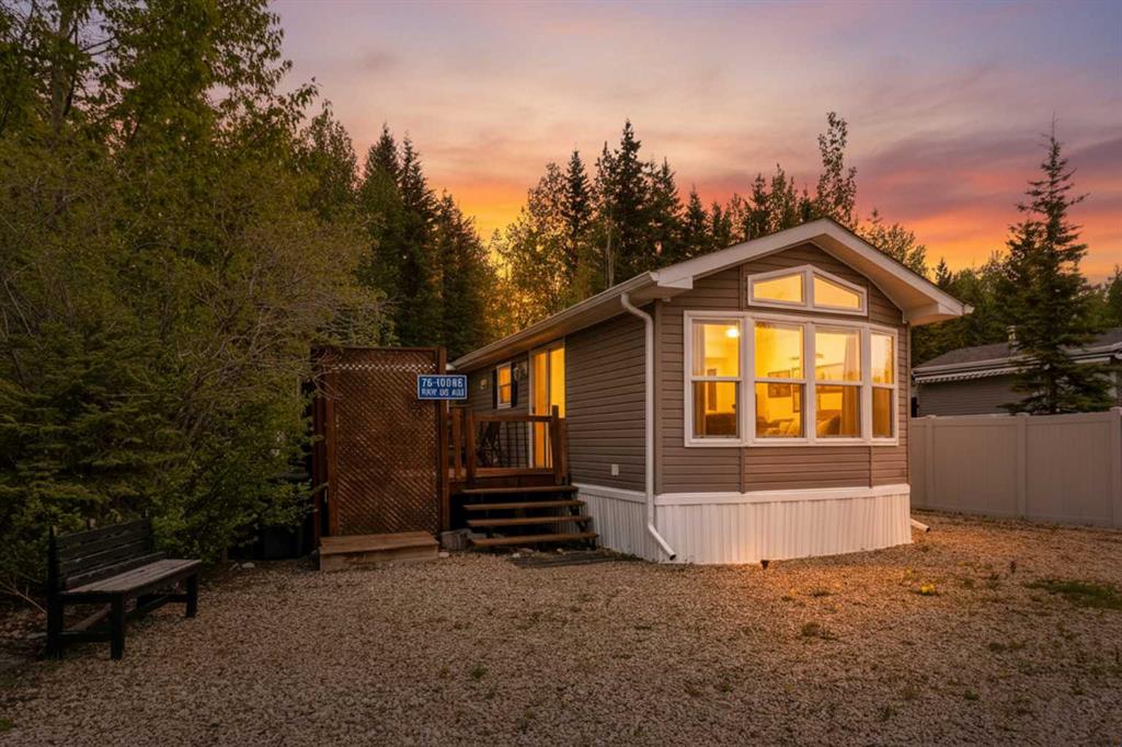 Picture for 76A, 10046 township road 422  