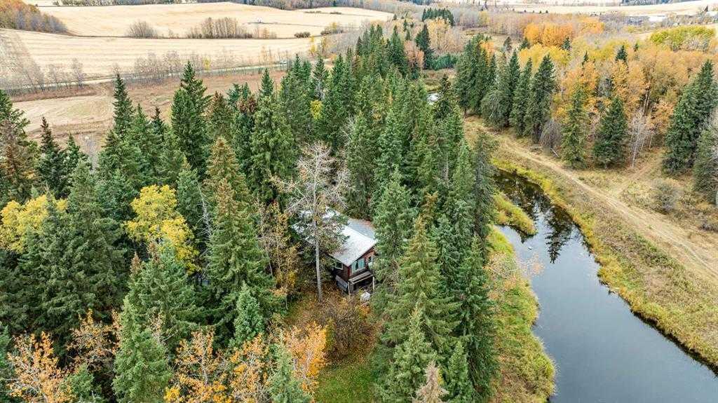Picture for 40523 Range Road 14  