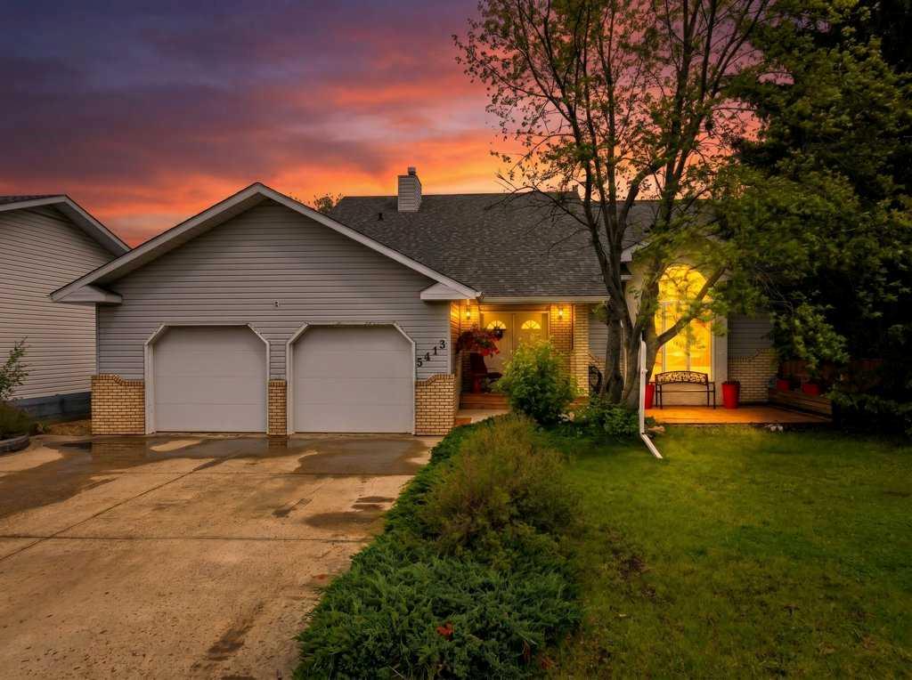 Picture for 5413 46 Street 