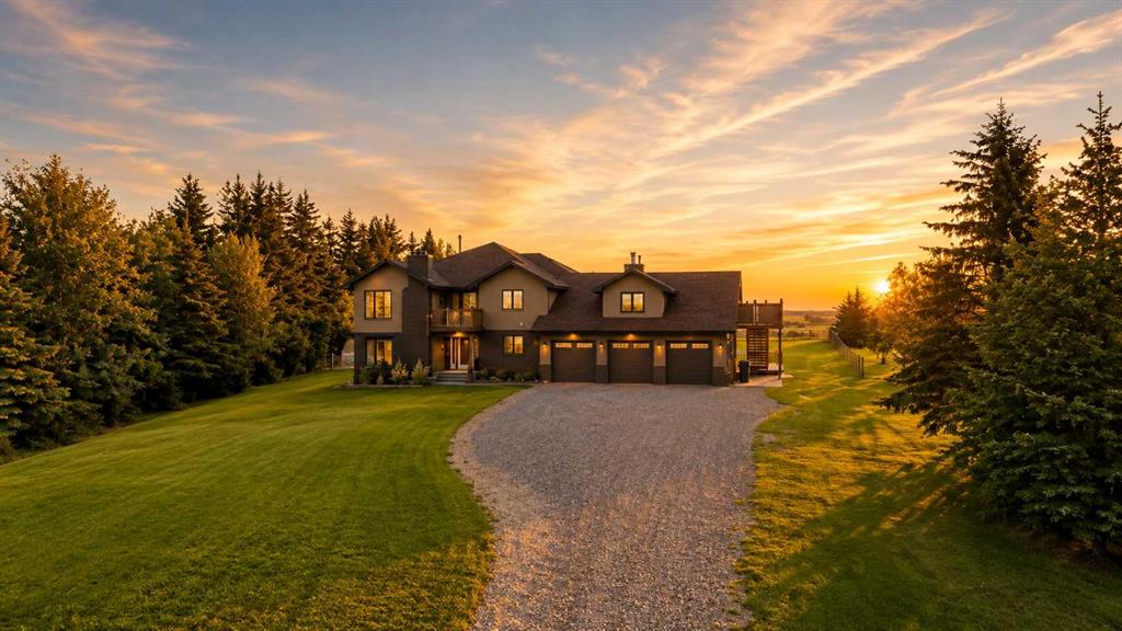 Picture for 19, 26534 Township Road 384  