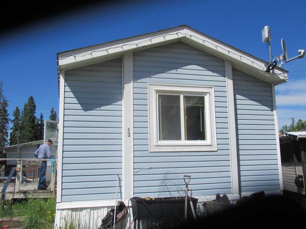 Picture for Stall 13, 5235 50 Street  
