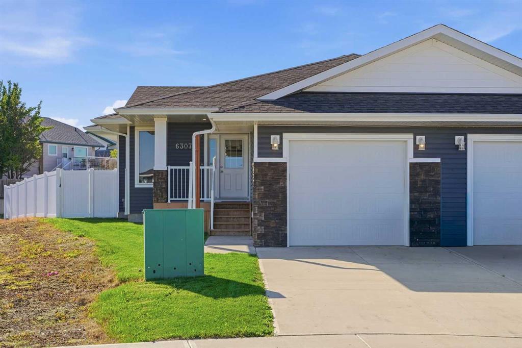 Picture for 6307 58 A Street 
