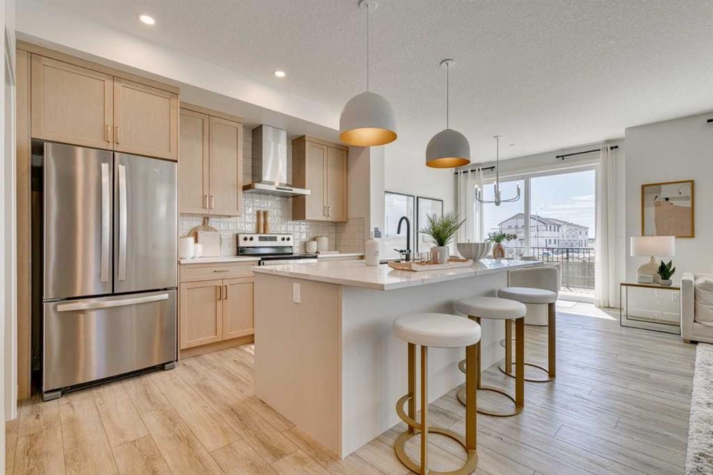 Picture for 39 Creekstone Green SW