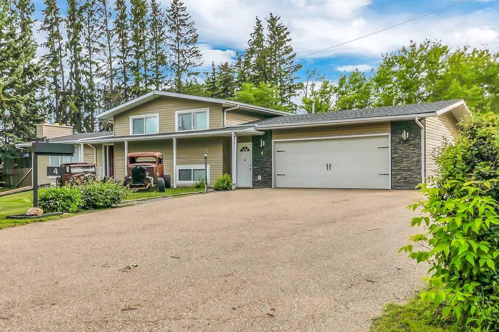 Picture for 4, 39026 Range Road 275  