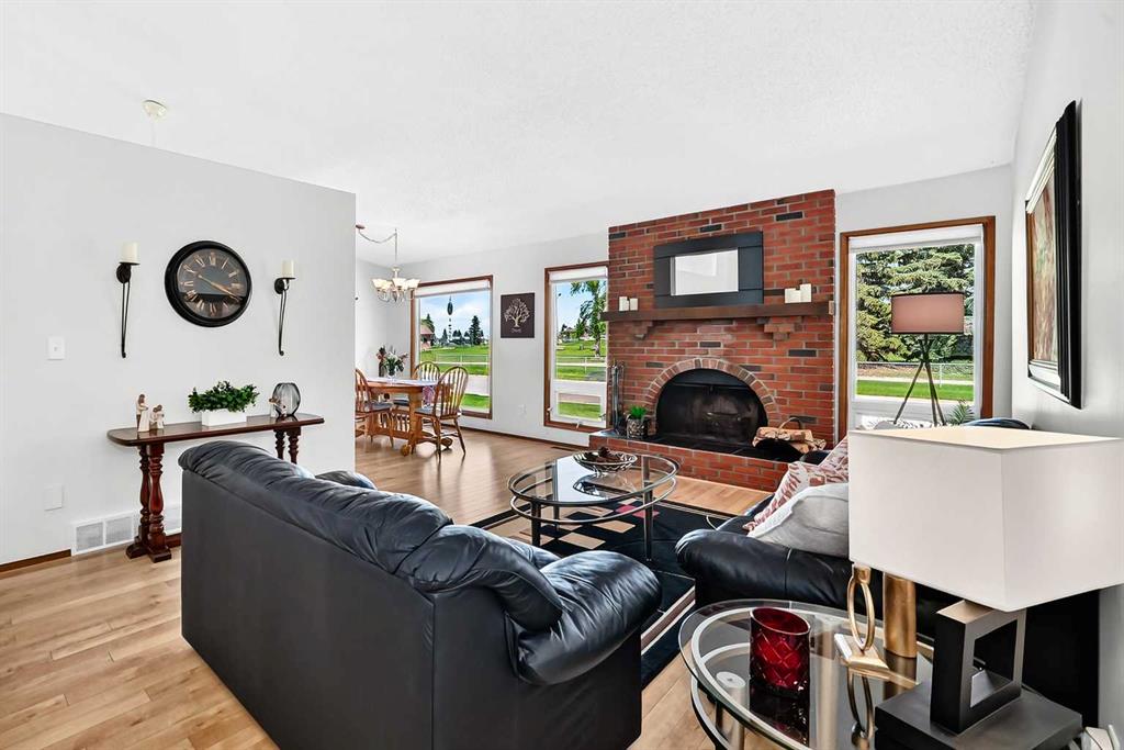 Picture for 64 Cornett Drive 