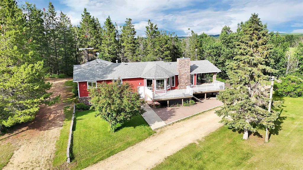 Picture for 41421 Range Road 261  
