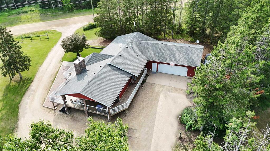 Picture for 41421 Range Road 261  