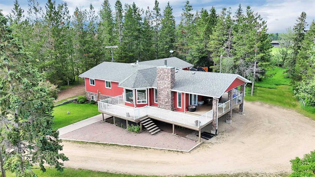 Picture for 41421 Range Road 261  