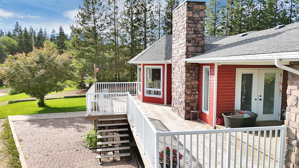 Picture for 41421 Range Road 261  