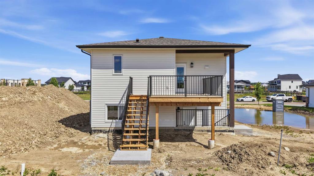 Picture for 46 Tagish Avenue 