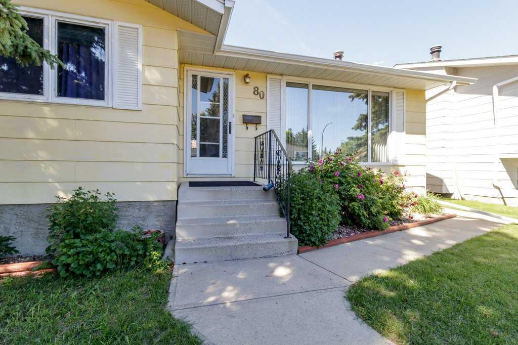 Picture for 80 Oliver Street 