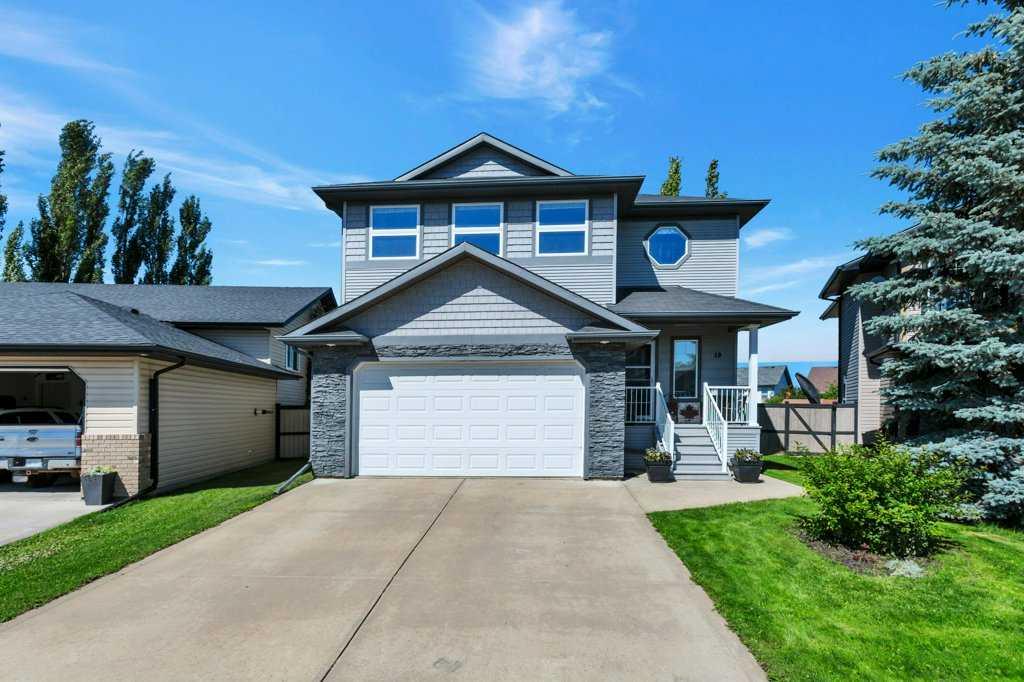 Picture for 19 Lougheed Close 