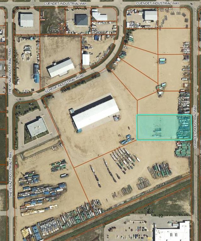 Picture for 18 Charles Industrial Way 