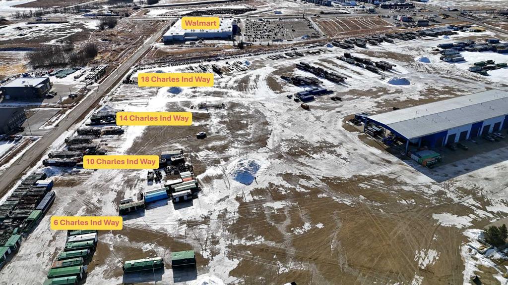 Picture for 18 Charles Industrial Way 