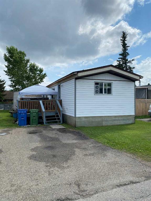Picture for 167, 5344 76 Street 