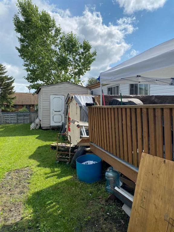 Picture for 167, 5344 76 Street 