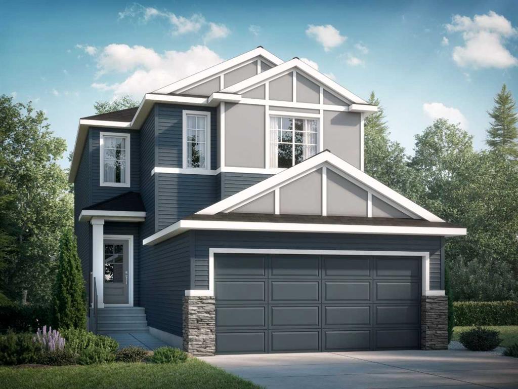 Picture for 190 Rosemary Gardens SE