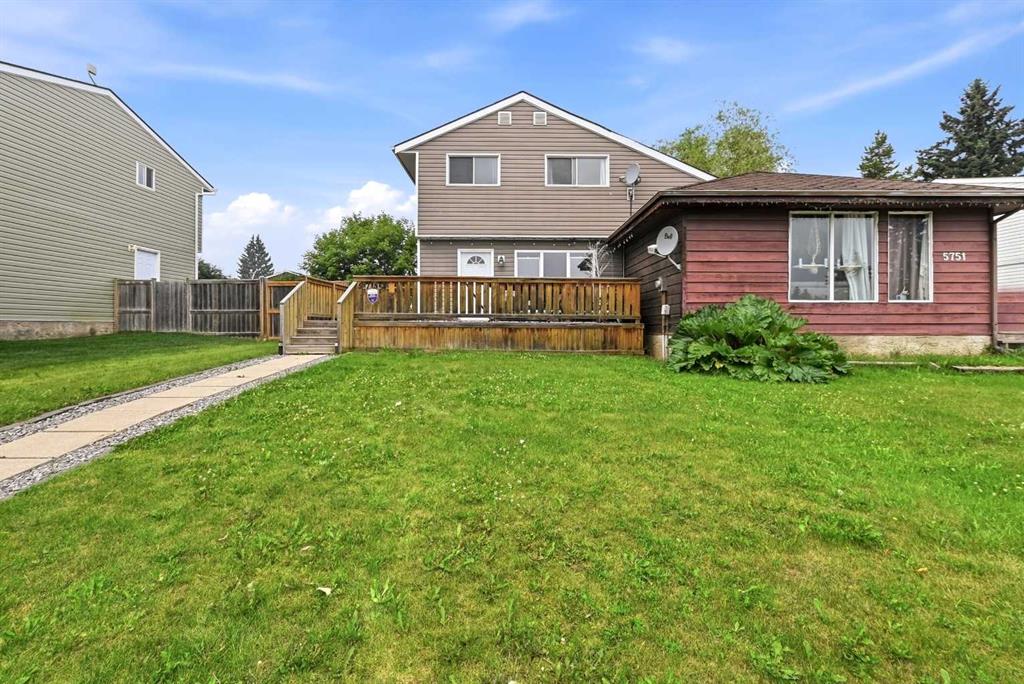 Picture for 5753 53 Street Close 