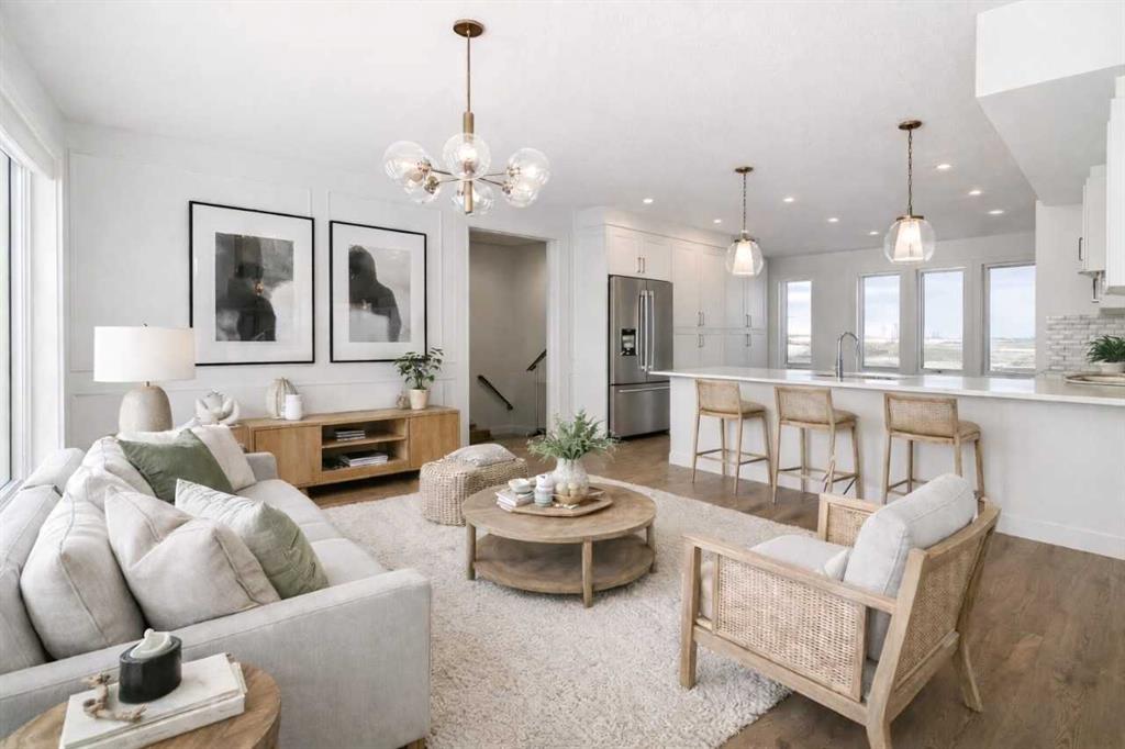 Picture for 93, 145 Chelsea Mews 