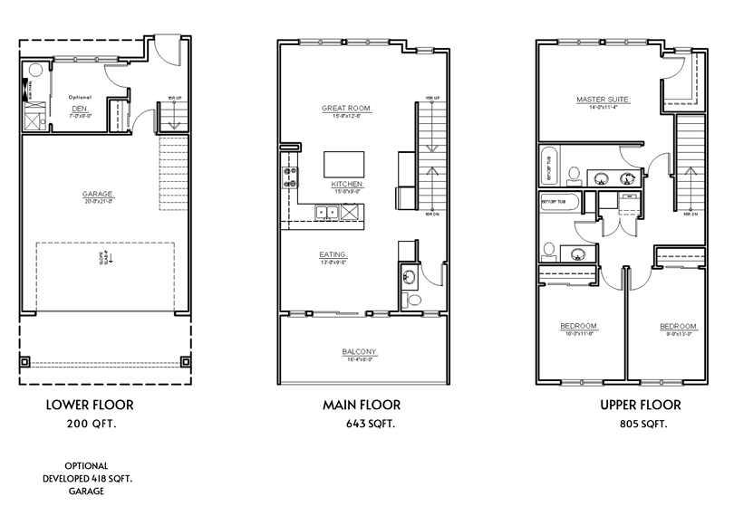 Picture for 93, 145 Chelsea Mews 