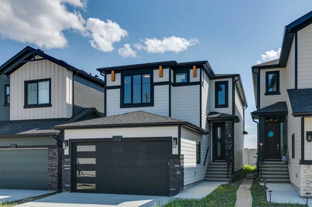 Picture for 162 Drystone Way NW