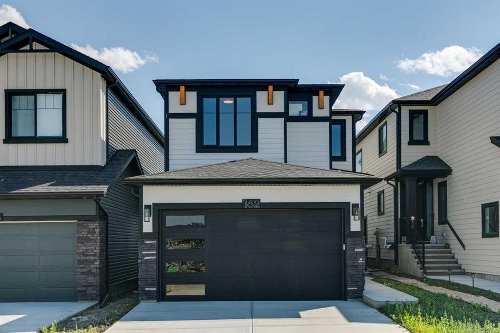 Picture for 162 Drystone Way NW