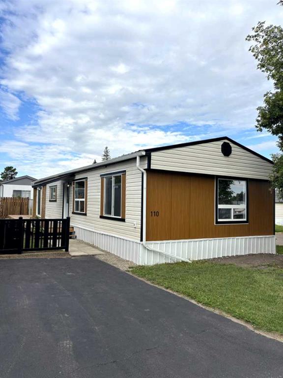 Picture for 110, 6834 59 Ave Avenue 