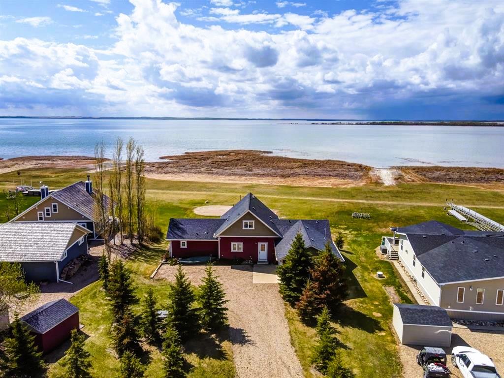 Picture for 121, 41251 Range Road 210  