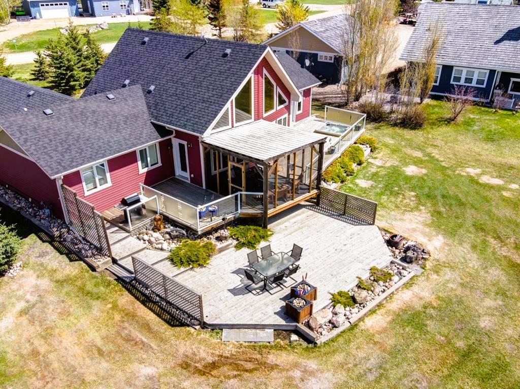 Picture for 121, 41251 Range Road 210  