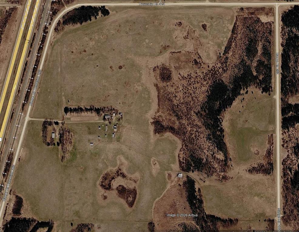 Picture for 41323 - 2 Range Road 262  