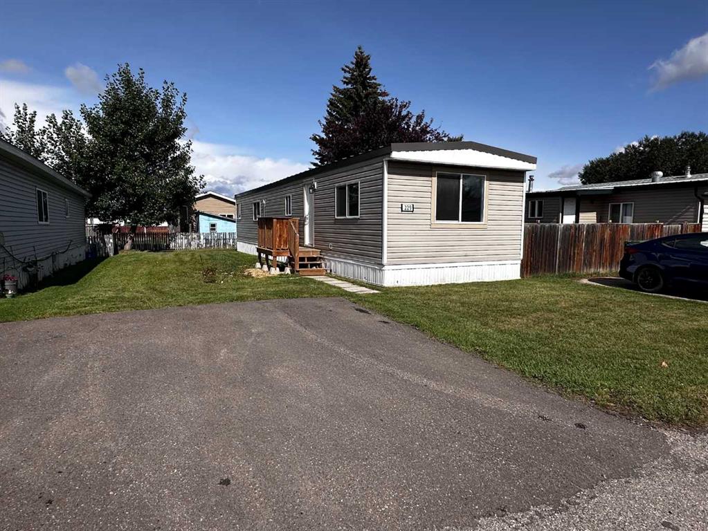 Picture for 229, 5344 76 Street 