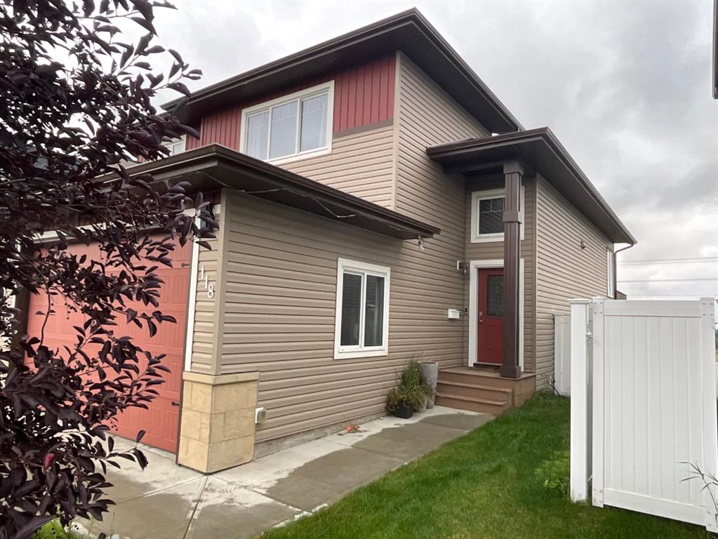Picture for 118 Mitchell Crescent 