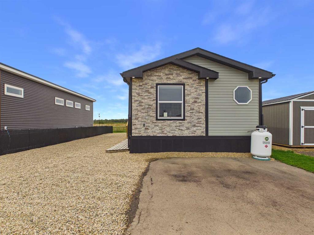 Picture for 191, 41019 Range Road 11  