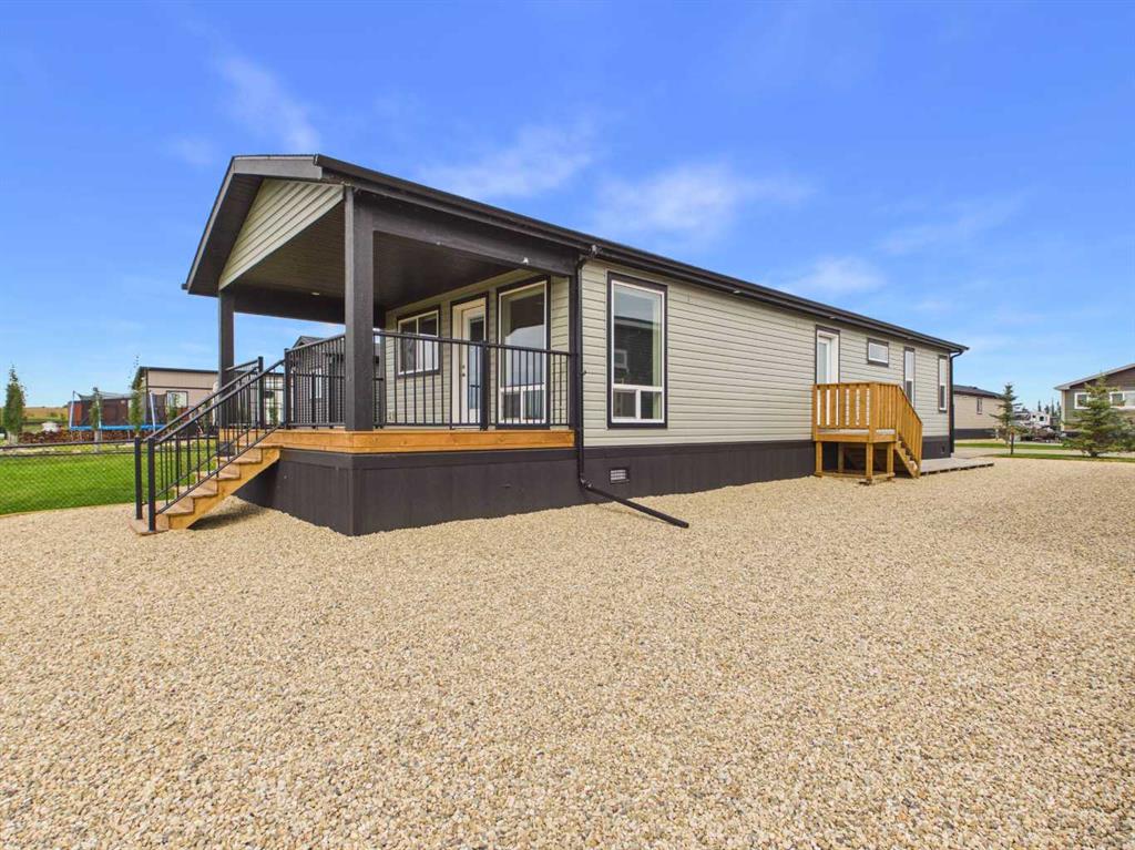 Picture for 191, 41019 Range Road 11  