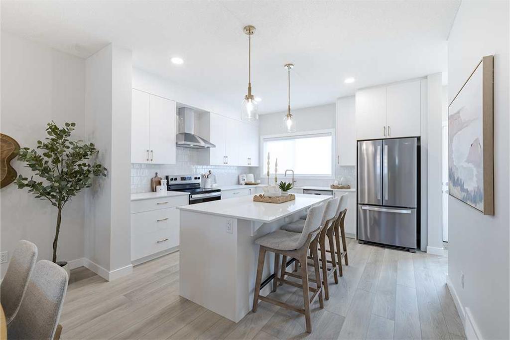 Picture for 421 Creekside Drive SW