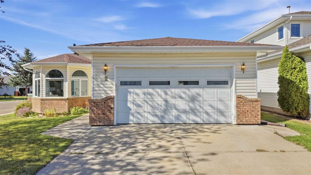 Picture for 2 Densmore Crescent 