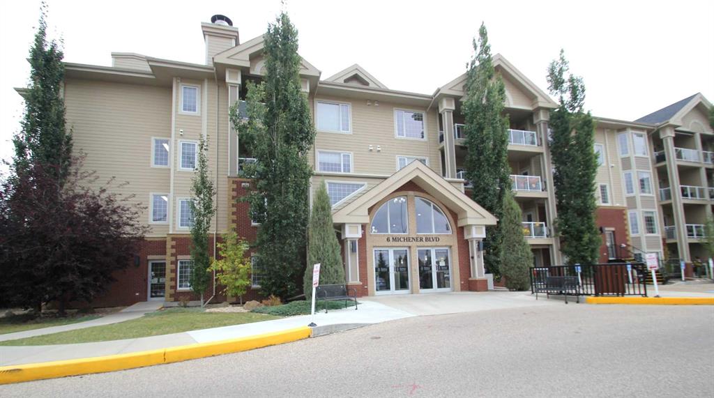 Picture for 114, 6 Michener Boulevard 
