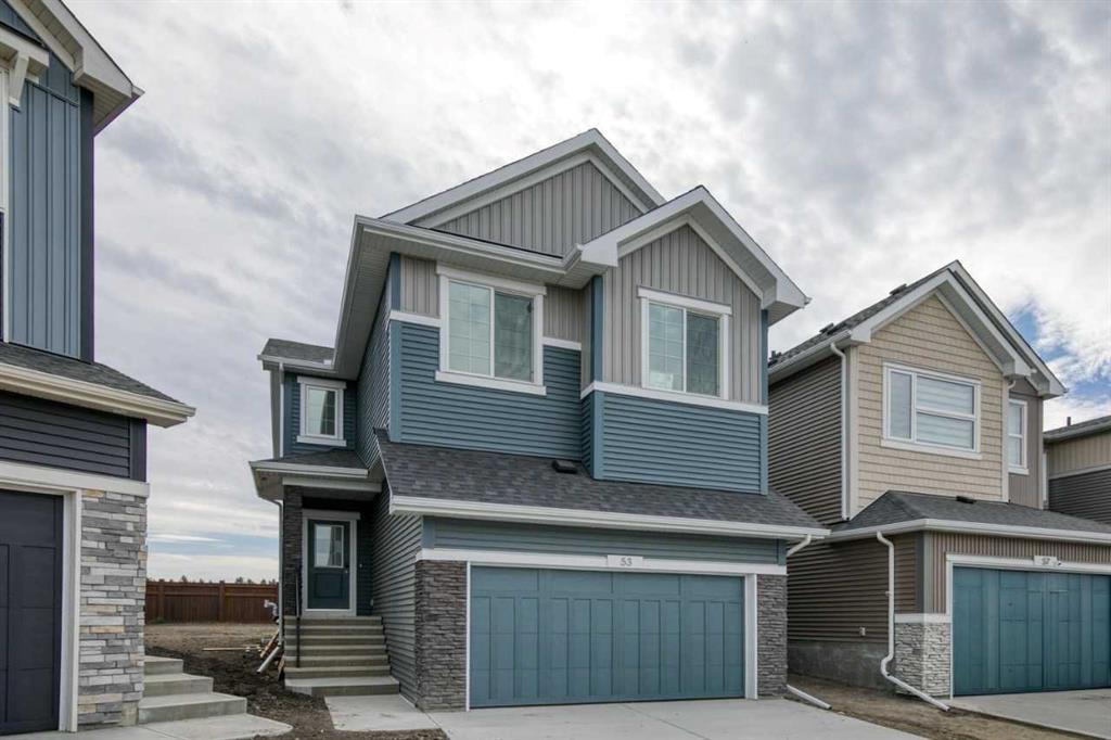 Picture for 53 Sora Gardens SE