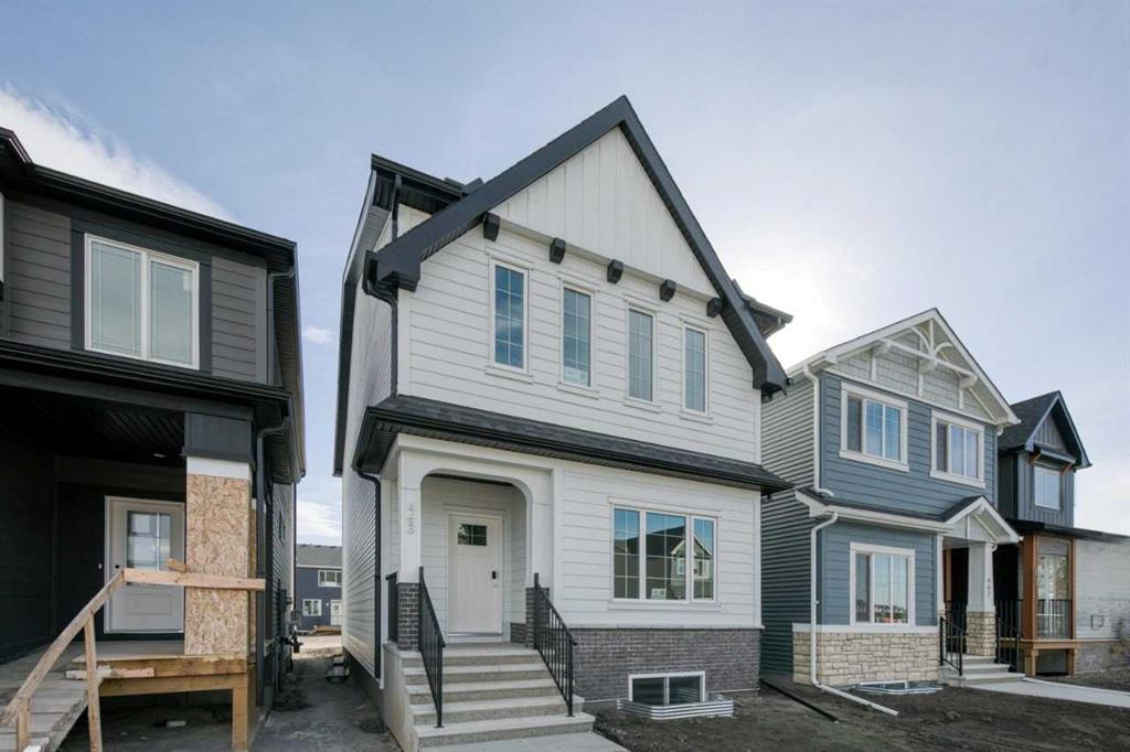 Picture for 463 Buffaloberry Manor SE