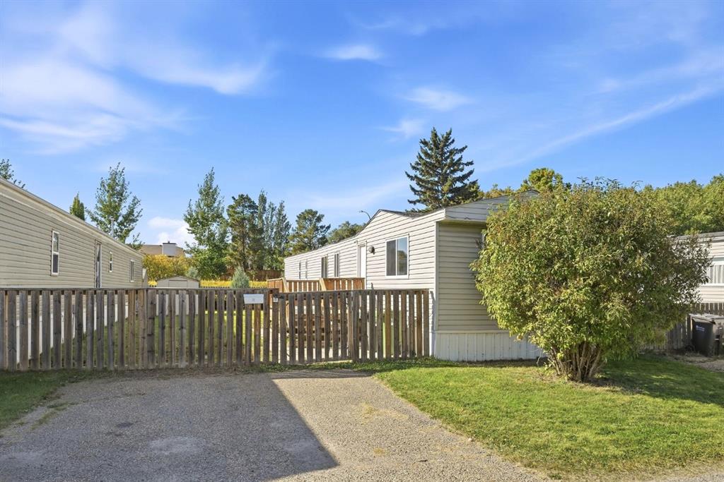 Picture for 75, 5344 76 Street 