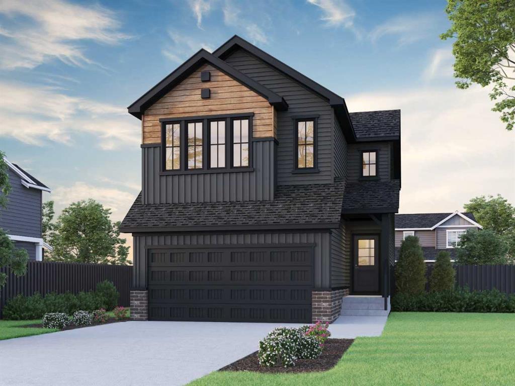 Picture for 2104 Lancaster Heights SE
