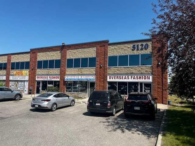 Picture for 171, 175 &amp; 179, 5120 47 Street NE