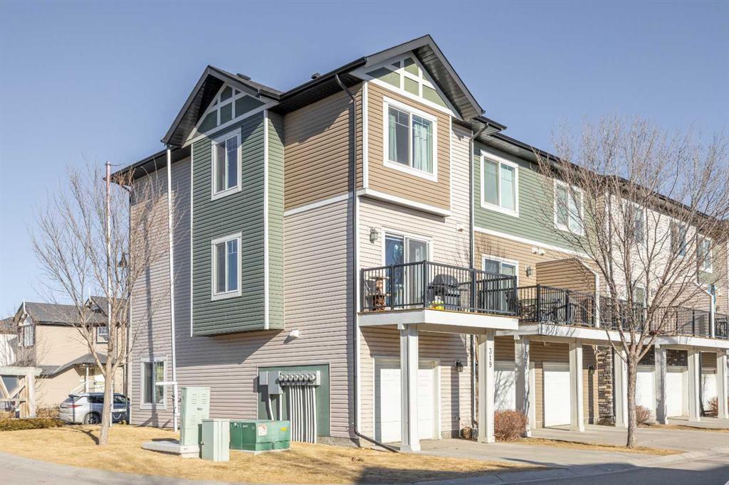 Picture for 319 Taralake Way NE